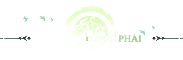 giới thiệu môn phái